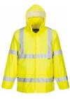 Portwest H440 Hi-Vis Regenjas - Afbeelding 2