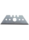 Portwest KN90 Vervangende Messen voor KN10 en KN20 (10 stuks) - Afbeelding 1