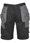 Portwest KS18 Granite Holster Korte Broek - Afbeelding 1