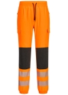 Portwest KX346 PW3 Hi-Vis Flexi Jogger - Afbeelding 1