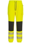 Portwest KX346 PW3 Hi-Vis Flexi Jogger - Afbeelding 5
