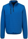 Portwest KX376 KX3 Sport Textured Sweatshirt met 1/4 rits - Afbeelding 5