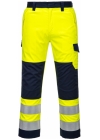 Portwest MV46 Hi-Vis Modaflame Broek - Afbeelding 1