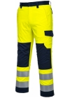 Portwest MV46 Hi-Vis Modaflame Broek - Afbeelding 3