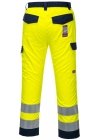 Portwest MV46 Hi-Vis Modaflame Broek - Afbeelding 2