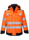 Portwest MV70 Modaflame Rain multinormen Arc jack - Afbeelding 1