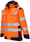 Portwest MV70 Modaflame Rain multinormen Arc jack - Afbeelding 3