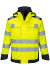 Portwest MV70 Modaflame Rain multinormen Arc jack - Afbeelding 4