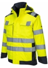 Portwest MV70 Modaflame Rain multinormen Arc jack - Afbeelding 6