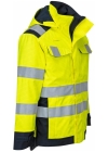 Portwest MV70 Modaflame Rain multinormen Arc jack - Afbeelding 8