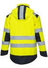 Portwest MV70 Modaflame Rain multinormen Arc jack - Afbeelding 5