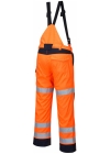 Portwest MV71 Modaflame Rain multinormen Arc Broek - Afbeelding 4