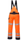 Portwest MV71 Modaflame Rain multinormen Arc Broek - Afbeelding 2