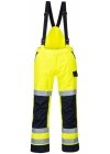 Portwest MV71 Modaflame Rain multinormen Arc Broek - Afbeelding 5