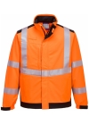 Portwest MV72 Modaflame multinormen Arc Softshell Jack - Afbeelding 1