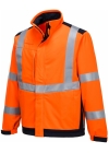 Portwest MV72 Modaflame multinormen Arc Softshell Jack - Afbeelding 3