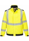 Portwest MV72 Modaflame multinormen Arc Softshell Jack - Afbeelding 5
