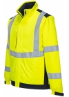 Portwest MV72 Modaflame multinormen Arc Softshell Jack - Afbeelding 7