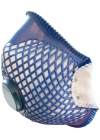 Portwest P271 ERGONET FFP2 Masker met ventiel (10 stuks) - Afbeelding 2