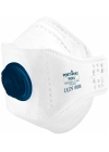 Portwest P291 EAGLE FFP2 gevouwen Dolomite masker met filter (10 stuks) - Afbeelding 1
