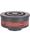 Portwest P900 A1 Gas Filter met speciale draadbevestiging (6 stuks) - Afbeelding 1