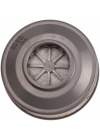 Portwest P900 A1 Gas Filter met speciale draadbevestiging (6 stuks) - Afbeelding 2