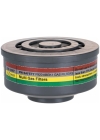 Portwest P920 ABEK1 Gas Filter Speciale Schroefdraadbevestiging (4 stuks) - Afbeelding 1