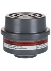 Portwest P950 P950 Combinatie Filter met Draadbevestiging (4 stuks) - Afbeelding 1