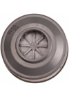 Portwest P950 P950 Combinatie Filter met Draadbevestiging (4 stuks) - Afbeelding 2