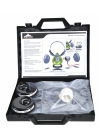 Portwest P999 Bajonet test adapter set - Afbeelding 1