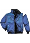 Portwest PJ20 Tweekleuren Pilotjack - Afbeelding 6