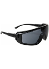 Portwest PS03 Focus veiligheidsbril - Afbeelding 2