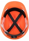 Portwest PS57 Expert Base Veiligheidshelm met draaiknop - Afbeelding 2