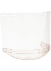 Portwest PS95 Vizier met kin beschermer. - Afbeelding 1