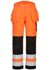 Portwest PW242 PW2 Hi-Vis  Broek met Holsterzakken - Afbeelding 5