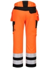 Portwest PW242 PW2 Hi-Vis  Broek met Holsterzakken - Afbeelding 6