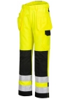 Portwest PW242 PW2 Hi-Vis  Broek met Holsterzakken - Afbeelding 10