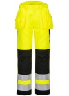 Portwest PW242 PW2 Hi-Vis  Broek met Holsterzakken - Afbeelding 12