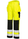 Portwest PW242 PW2 Hi-Vis  Broek met Holsterzakken - Afbeelding 14