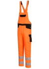 Portwest PW244 PW2 Hi-Vis Slab en Brace - Afbeelding 3