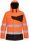 Portwest PW261 PW2 Hi-Vis winterjack - Afbeelding 1