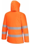Portwest PW261 PW2 Hi-Vis winterjack - Afbeelding 4