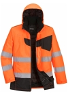 Portwest PW261 PW2 Hi-Vis winterjack - Afbeelding 5