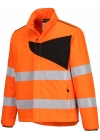 Portwest PW275 PW2 Hi-Vis Softshell (2L) - Afbeelding 2