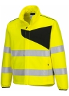 Portwest PW275 PW2 Hi-Vis Softshell (2L) - Afbeelding 5