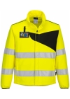 Portwest PW275 PW2 Hi-Vis Softshell (2L) - Afbeelding 7