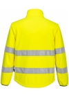 Portwest PW275 PW2 Hi-Vis Softshell (2L) - Afbeelding 4
