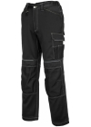Portwest PW304 PW3 lichtgewicht Stretch Broek - Afbeelding 3