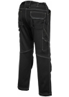 Portwest PW304 PW3 lichtgewicht Stretch Broek - Afbeelding 4