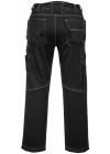 Portwest PW304 PW3 lichtgewicht Stretch Broek - Afbeelding 2